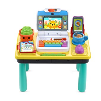 Open full size image 
      VTech® Little CEO Learning Desk™
    